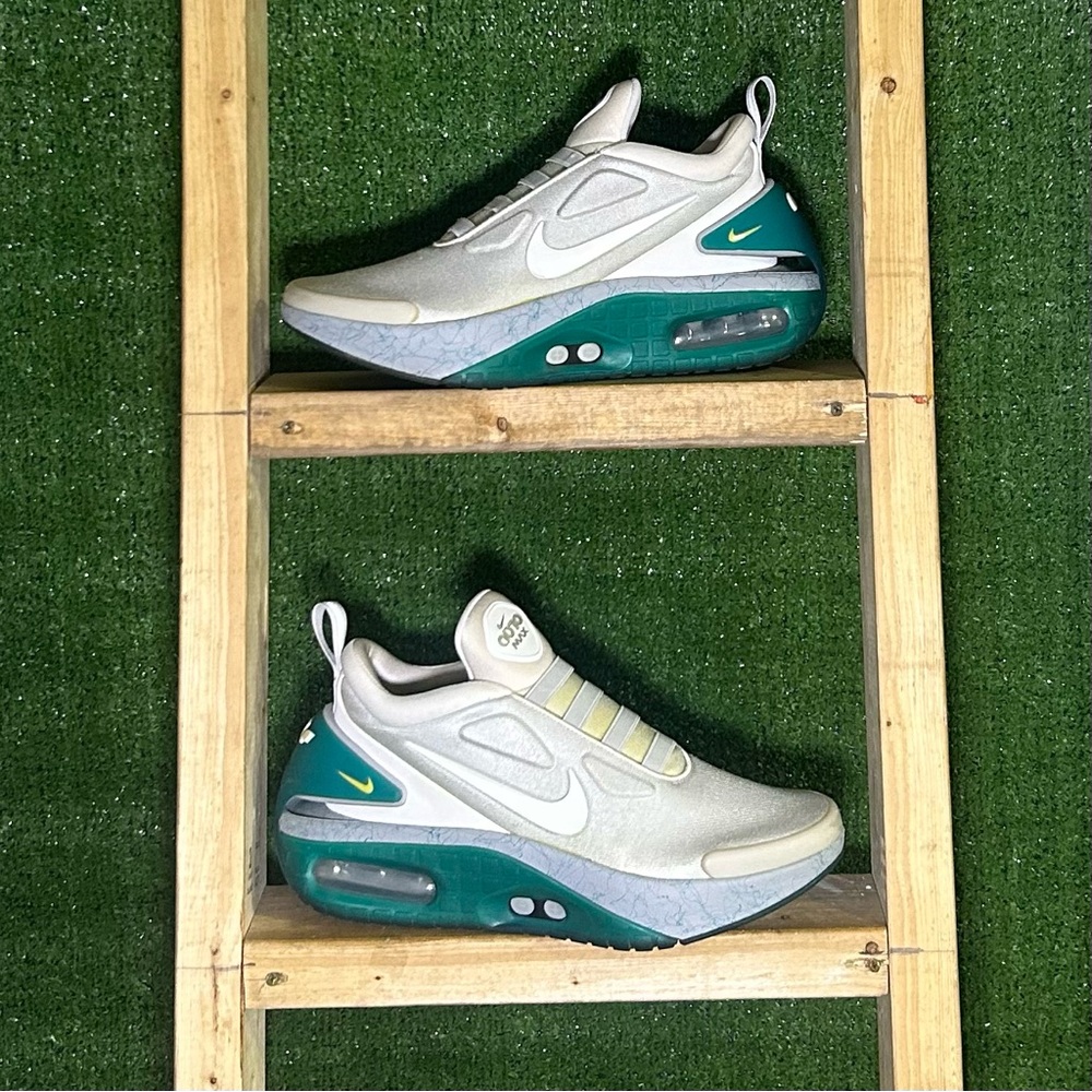 NIKE ADAPT AUTOMAX JETSTREAM